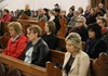 ​Misa zahvalnica Varaždinske biskupije za nacionalno Jubilejsko hodočašće u Rim